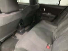 Used 2012 Nissan Versa 4d Hatchback SL at Ideal Cars Llc near Mesa, AZ
