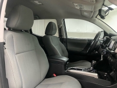 Used 2016 Toyota Tacoma 2WD Double Cab SR5 V6 at Ideal Cars Llc near Mesa, AZ