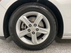 Used 2021 Chevrolet Malibu 4dr Sdn LS w/1LS at Ideal Cars Llc near Mesa, AZ