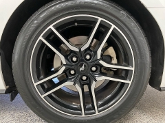 Used 2019  Ford Mustang 2d Convertible EcoBoost Premium at Ideal Cars Llc near Mesa&comma; AZ