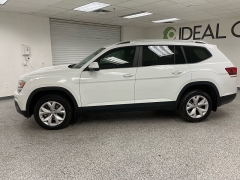 Used 2019 Volkswagen Atlas 4d SUV 3.6L SE at Ideal Cars Llc near Mesa, AZ