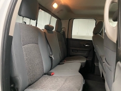 Used 2017  Ram 1500 2WD Quad Cab Big Horn at Ideal Cars Llc near Mesa, AZ