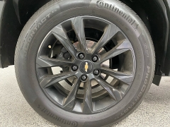 Used 2023  Chevrolet Trailblazer FWD 4dr LT at Ideal Cars Llc near Mesa&comma; AZ