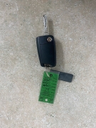 Used 2020  Volkswagen Tiguan 4d SUV S at Ideal Cars Llc near Mesa&comma; AZ