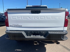 Used 2020  Chevrolet Silverado 2500 4WD Crew Cab Work Truck Gas at Ideal Cars Llc near Mesa, AZ