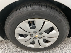 Used 2014 Chevrolet Cruze 4d Sedan LS AT at Ideal Cars Llc near Mesa, AZ