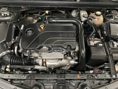 Used 2018  Chevrolet Malibu 4d Sedan LT at Ideal Cars Llc near Mesa, AZ