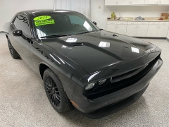Used 2011  Dodge Challenger 2d Coupe at Ideal Cars Llc near Mesa&comma; AZ