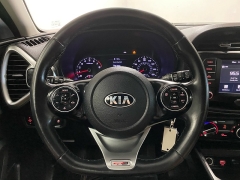 Used 2020  Kia Soul 4d Hatchback GT-Line at Ideal Cars Llc near Mesa&comma; AZ