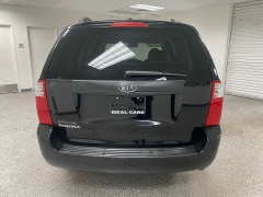 Used 2010  Kia Sedona 4d Wagon LX at Ideal Cars Llc near Mesa, AZ