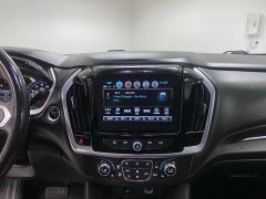 Used 2019 Chevrolet Traverse 4d SUV FWD LT Leather at Ideal Cars Llc near Mesa, AZ