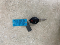 Used 2014 Mitsubishi Mirage 4d Hatchback DE CVT at Ideal Cars Llc near Mesa, AZ