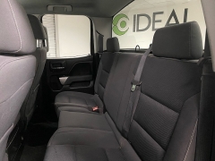 Used 2018  Chevrolet Silverado 1500 2WD Double Cab LT at Ideal Cars Llc near Mesa, AZ