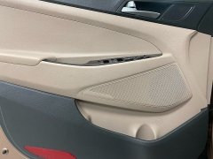 Used 2017  Hyundai Tucson 4d SUV FWD Eco at Ideal Cars Llc near Mesa, AZ