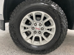 Used 2014  GMC Sierra 1500 4WD Crew Cab SLE at Ideal Cars Llc near Mesa&comma; AZ