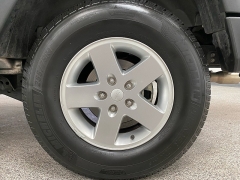 Used 2012  Jeep Wrangler 2d Convertible Sport at Ideal Cars Llc near Mesa&comma; AZ