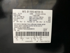 Used 2018  Ford Explorer 4d SUV FWD at Ideal Cars Llc near Mesa, AZ