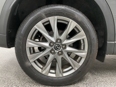 Used 2020  Mazda CX-5 4d SUV AWD Grand Touring at Ideal Cars Llc near Mesa, AZ