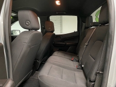 Used 2023  Chevrolet Colorado 2WD Crew Cab WT at Ideal Cars Llc near Mesa&comma; AZ