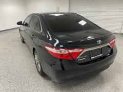 Used 2017 Toyota Camry 4d Sedan SE at Ideal Cars Llc near Mesa, AZ