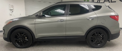 Used 2013  Hyundai Santa Fe Sport 4d SUV FWD 2.0T at Ideal Cars Llc near Mesa, AZ