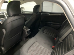 Used 2016 Ford Fusion 4d Sedan SE 2.5L at Ideal Cars Llc near Mesa, AZ