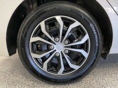 Used 2019  Hyundai Accent 4d Sedan SE Auto at Ideal Cars Llc near Mesa&comma; AZ