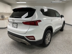 Used 2019 Hyundai Santa Fe 4d SUV FWD SEL 2.4L at Ideal Cars Llc near Mesa, AZ