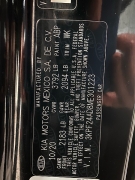 Used 2021  Kia Forte FE IVT at Ideal Cars Llc near Mesa&comma; AZ