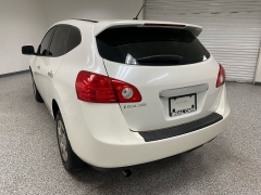 Used 2011  Nissan Rogue 4d SUV FWD S at Ideal Cars Llc near Mesa, AZ