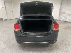 Used 2013 Chevrolet Cruze 4d Sedan LT1 AT at Ideal Cars Llc near Mesa, AZ