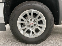 Used 2017  GMC Sierra 1500 2WD Crew Cab SLE at Ideal Cars Llc near Mesa, AZ