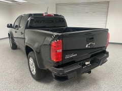 Used 2016 Chevrolet Colorado 2WD Crew Cab LT T-Diesel at Ideal Cars Llc near Mesa, AZ