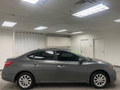 Used 2019  Nissan Sentra 4d Sedan SV at Ideal Cars Llc near Mesa&comma; AZ