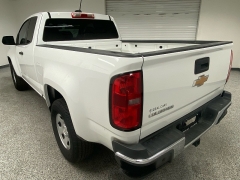 Used 2015  Chevrolet Colorado 2WD Ext Cab WT at Ideal Cars Llc near Mesa, AZ