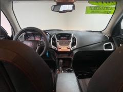 Used 2017  GMC Terrain 4d SUV FWD SLE1 at Ideal Cars Llc near Mesa, AZ