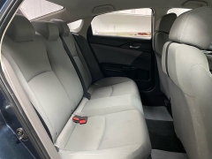Used 2018  Honda Civic Sedan 4d LX CVT at Ideal Cars Llc near Mesa&comma; AZ