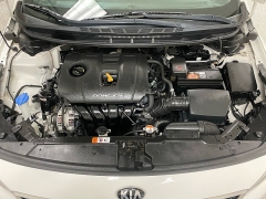 Used 2017 Kia Forte 4d Sedan LX Popular at Ideal Cars Llc near Mesa, AZ