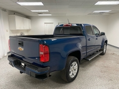 Used 2020 Chevrolet Colorado 2WD Crew Cab LT at Ideal Cars Llc near Mesa, AZ