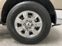 Used 2011 Ford F-150 2WD Supercrew XLT 5 1/2 at Ideal Cars Llc near Mesa, AZ