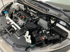 Used 2019 Honda HR-V 4d SUV FWD LX at Ideal Cars Llc near Mesa, AZ