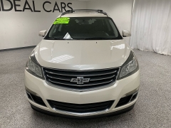 Used 2013 Chevrolet Traverse 4d SUV FWD LT1 at Ideal Cars Llc near Mesa, AZ