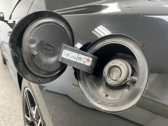 Used 2021  Ford Mustang EcoBoost Premium Convertible at Ideal Cars Llc near Mesa&comma; AZ