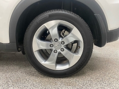 Used 2022  Honda HR-V LX 2WD CVT at Ideal Cars Llc near Mesa&comma; AZ