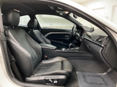 Used 2017  BMW 4 Series 430i Coupe SULEV at Ideal Cars Llc near Mesa&comma; AZ