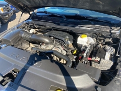 Used 2020  Ram 1500 4WD Quad Cab Big Horn at Ideal Cars Llc near Mesa, AZ