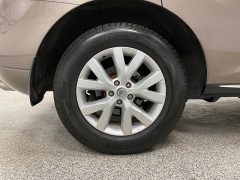 Used 2011  Nissan Murano 4d SUV FWD SL at Ideal Cars Llc near Mesa&comma; AZ