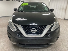 Used 2018  Nissan Murano 4d SUV FWD SV at Ideal Cars Llc near Mesa&comma; AZ
