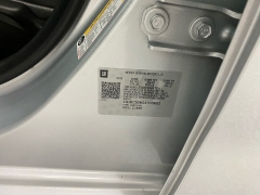 Used 2018 Chevrolet Cruze 4d Sedan LS Auto at Ideal Cars Llc near Mesa, AZ