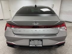 Used 2023  Hyundai Elantra SE IVT at Ideal Cars Llc near Mesa&comma; AZ